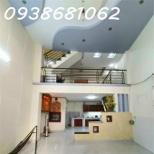 Bán nhà Lâm Văn Bền Quận 7 4x10 40m2 chỉ nhỉnh 3 tỷ đang thuê 8 triệu/tháng