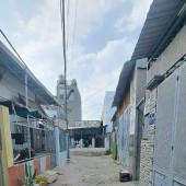 Giảm 300tr, nhà HXH Nguyễn Thị Búp Q12, 100m2, giá còn 4 tỷ3