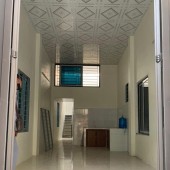 HÍNH CHỦ CẦN BÁN Nhà cấp 4, mới xây, làn 2 QL6.  20m ra Trục chính ô tô tránh 
