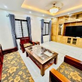 HOT Q6 - NHÀ ĐẸP MẶT TIỀN - 3,5 x 9 - 3 TẦNG - 3 PHÒNG NGỦ - CHỈ 4,9 TỶ 
DT 31m2