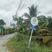 Chính Chủ Bán 3 Lô Đất Liền Kề Tại Đường Bê Tông , Xã Bình Phú, Gò Công Tây, Tiền Giang