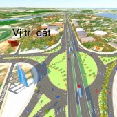 VỊ TRÍ ĐẸP - CHÍNH CHỦ Cần Bán Nhanh Lô Đất Mặt Tiền Bờ Đê Phước Thắng 10m, P.12, Tp Vũng Tàu, BRVT