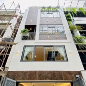 NHÀ ĐẸP XÂY MỚI FULL NỘI THẤT - ĐƯỜNG XE HƠI
