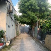Bán Đất Tô Ngọc Vân, Phường 15, GV , DT 4X17 , Khu Dân Cư Hiện Hữu, Hẻm XH Sát Mặt Tiền Bờ kè,  2.8 Tỷ TL