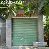 Chủ muốn chuyển đổi chỗ ở cần bán 

Diện Tích 5x30 thổ cư 100%