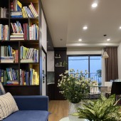Cực sốc !Bán căn góc 2n2vs 65m2 Central Field 219 Trung Kính giá cực rẻ 4,5 tỉ full đồ nội thất xịn