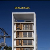 Building cỡ nhỏ – Giang Văn Minh – 83m2 – 10 tầng – Dòng tiền 1.68 tỷ/năm.