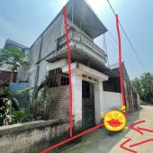 Gđ chuyển công tác cần bán đất tặng nhà 2 tầng nản 2 tl419
Dt:61m mt 5,1m nở hậu 
Đc :xóM làng xã đại yên chương mỹ hà nội .
Oto đỗ cửa ngày đêm 
Chỉ
