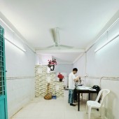 Hẻm xe hơi cách mặt tiền 15 m
Hoàng diệu Q4 
Ngang 3x 7 m