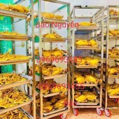 CHUYÊN CUNG CẤP THỰC PHẨM SẠCH - 