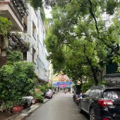 CẦN BÁN NHÀ GIẢNG VÕ 
DT: 59M 4T 5.8MT