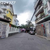 BÁN  NHÀ ĐƯỜNG SỐ 11 TRƯỜNG THỌ- THỦ ĐỨC -DT: 205M2 2 TẦNG- HOÀN CÔNG CHUẨN - CHỈ HƠN 10 TỶ.