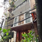Ngõ 46 Phạm Ngọc Thạch - Đống Đa 
Nhà phân lô - THANG MÁY KÍNH TỐC ĐỘ CAO.