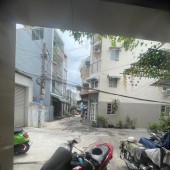 CHỦ NGỘP BÁN GẤP NHÀ HẺM XE HƠI THÔNG NGAY BÀ HOM DT 3X13M
GIÁ CHỈ 3.3 TỶ