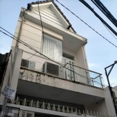 Cần bán nhà 1 Trệt 1 Lầu kiên cố, SHR thổ cư,đường xe hơi,gần Văn Hoa Villa,giá rẻ
