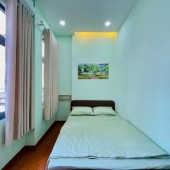 BÁN CĂN NHÀ ĐẸP QUẬN 3 TẶNG FULL NỘI THẤT GIÁ TỐT - GẤP GẤP
