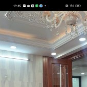 Giảm 300 triệu còn 6,8 tỷ nhà Phạm Văn Chiêu Gò Vấp tới 67 m2, 5 tầng, hẻm xe hơi, tặng nội thất
