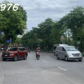 BÁN NHÀ BIỆT THỰ MỄ TRÌ NAM TỪ LIÊM HÀ NỘI-120m2 XÂY THÔ 4 TẦNG
 7,8m MẶT TIỀN 27 TỶ