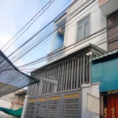 Nhà Bán Phạm hữu lầu , Phường Phước Kiểng Quận 7 
Chủ thiện chí , Nhà mới , vị trí thuận tiện trung tâm