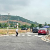Khu Dân Cư Sơn Quang tại xã Trung Sơn, thị xã Việt Yên, tỉnh Bắc Giang