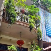 MẶT NGÕ PHỐ VẠN PHÚC, BÁN ĐẤT TẶNG NHÀ 2 TẦNG. NGÕ RỘNG KINH DOANH ĐỈNH-Ô TÔ TRÁNH 41M2 CHỈ HƠN 6 TỶ CÒN THƯƠNG LƯỢNG