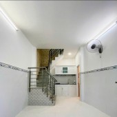 Hẻm 3 m 
Ngang 3,5 x 6 m 
Đúc bê tông Trệt lầu 
HƠN 1,3 TỶ xx