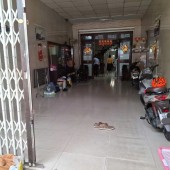 Bán nhà mặt tiền Bùi Minh Trực 4x24 4 tầng phường 5 Quận 8 giá 16,5 tỷ