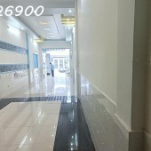 CHO THUÊ NHÀ 1 TRỆT 2 LẦU MỚI ĐẸP -  GẦN VINCOM HÙNG VƯƠNG