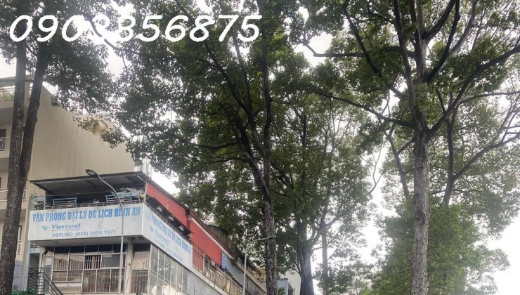 * Nhỉnh 11TỶ,Hàng Hiếm MTKD Sầm Uất Ngay Quận 5,4Tấm ST
30m,Đã Hoàn Công