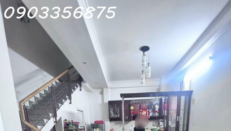* Nhỉnh 11TỶ,Hàng Hiếm MTKD Sầm Uất Ngay Quận 5,4Tấm ST
30m,Đã Hoàn Công