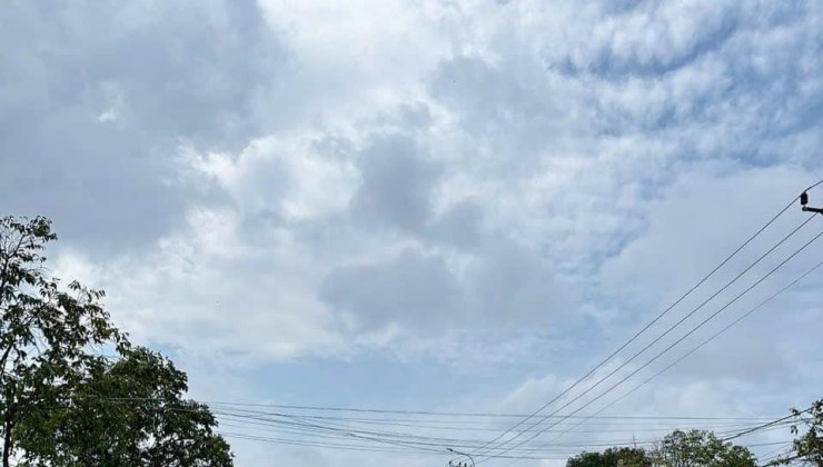 BÁN NHÀ MẶT TIỀN KINH DOANH GIÁ SỐC !!!
- MẶT TIỀN đường HOÀNG HOA THÁM - phường Long Tâm - Tp Bà Rịa.