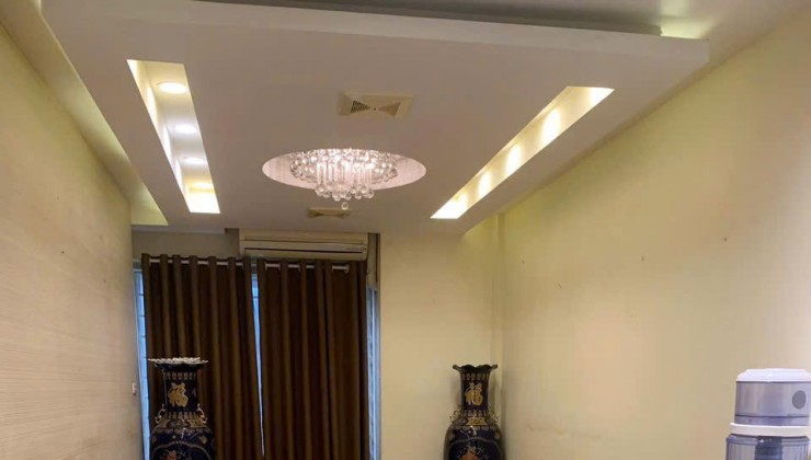MẶT PHỐ TRUNG LIỆT KINH DOANH TRUNG TÂM Ô TÔ DỪNG ĐỖ 
Dt 52m2 5T mt 3.5m Giá 17.5 tỷ
