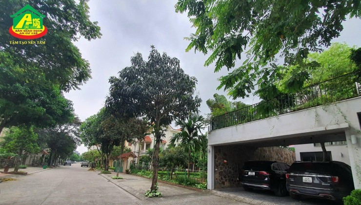 Bán Đất Biệt Thự Nhà Vườn đường Hoàng Quốc Việt 
 288MV NINH KHÁNH 15,X TỶ