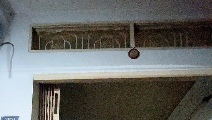 Nhà cấp 3 tiện xây mới, 3 căn ra Kênh Tân Hoá, Tân Phú