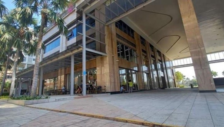 HOT HOT SHOPHOUSE SALA GIẢM MẠNH CHO KH ĐẦU TƯ 
Cần bán  shophouse Sala  căn góc diện tích lớn. Giảm mạnh 52 tỷ về 47 tỷ