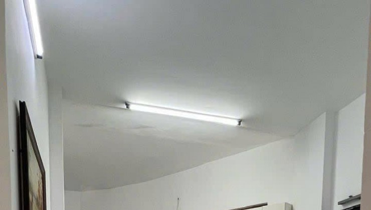 Nhà 2 tầng mới toanh xã Vĩnh Thạnh, tp Nha Trang. 
