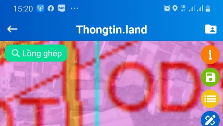 ĐẤT THỔ CƯ THÔN 3 - DIÊN PHÚ, DIÊN KHÁNH. GIÁ BÁN 1.5 TỶ
*** Vị trí: Đường oto hiện trạng 4m