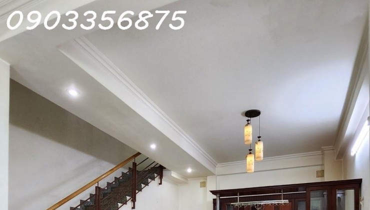 * Nhỉnh 11TỶ,Hàng Hiếm MTKD Sầm Uất Ngay Quận 5,4Tấm ST
30m,Đã Hoàn Công