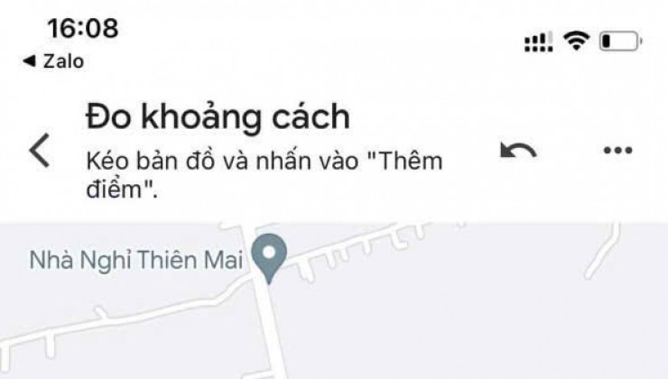 Cần bán MT Văn Tấn Bảy chỉ với 1.1 tỷ (cần bán) - TP Cao Lãnh, Đồng Tháp