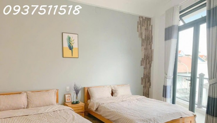 CHO THUÊ HOMESTAY KQH HOÀNG DIỆU, P5, ĐÀ LẠT.