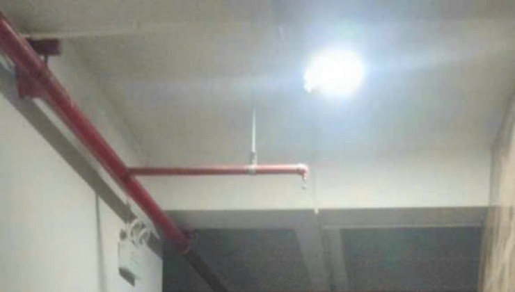 Bán CHDV Lai Xá – Đh Thành Đô. 100m2, 7 tầng 24 phòng. ÔTÔ ĐỖ CỬA - BỀ THẾ, NỘI THẤT vip