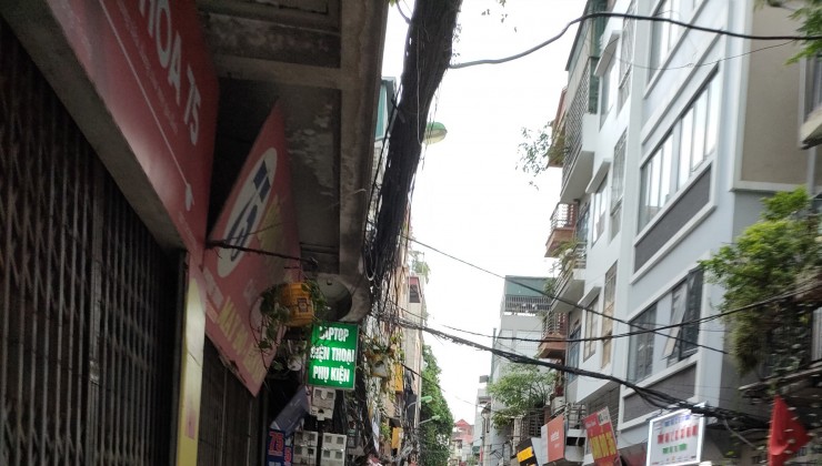 Mặt phố Kim Mã Thượng tập thể 27m/55m, Tầng 1, mặt tiền 3.3m, 5.2 tỷ Ba Đình.
+ 21/9/2024 cần bán gấp hạ chào 800 triệu, giá chào mới 5.2 tỷ.