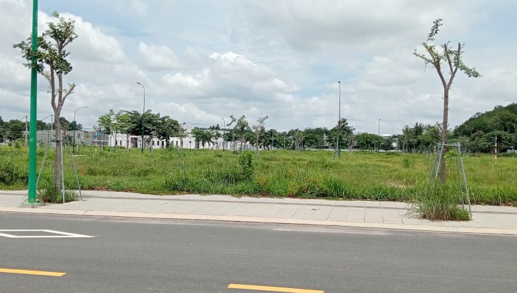 Bán Đất Đường Hòa Lợi 14-6 Bến Đồn, P Hòa Lợi TP. Bến Cát, Bình Dương
Diện tích : 5x18 90 m2 Thổ cư 100% Giá rẻ