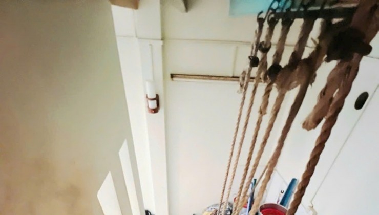 HẺM 3M DT NGANG 4 X 6 M
HƠN 2 TỶ Q4