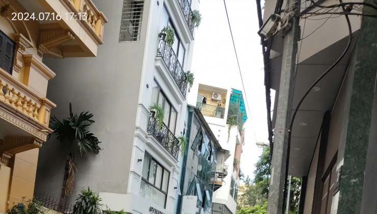 Mặt phố Kim Mã Thượng tập thể 27m/55m, Tầng 1, mặt tiền 3.3m, 5.2 tỷ Ba Đình.
+ 21/9/2024 cần bán gấp hạ chào 800 triệu, giá chào mới 5.2 tỷ.