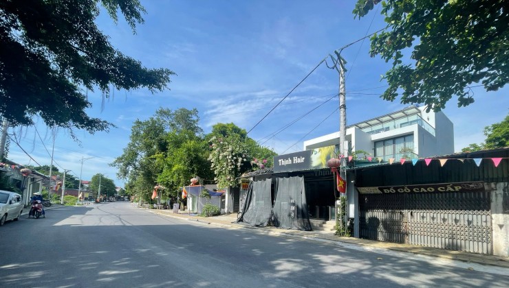 Hàng HOT FO mặt đường tỉnh lộ 419 trung tâm xã đồng phú chương mỹ

 lô đất đẹp 98.2m2 kinh doanh mọi mặt hàng 

 giá đầu tư 2 tỷ 800tr anh chị có