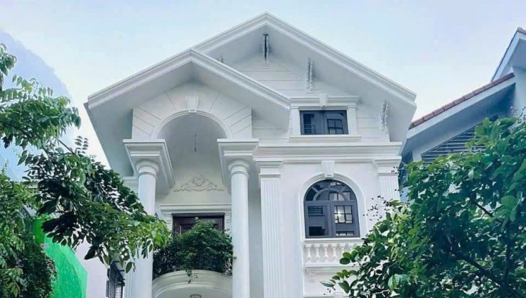 0963IỆT THỰ CAO CẤP - NỘI THẤT TRIỆU USD - KHU VỰC HIẾM NHÀ BÁN- LƯU HỮU PHƯỚC, KHU VỰC GIỚI THƯỢNG LƯU!!! 

