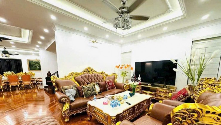 0963IỆT THỰ CAO CẤP - NỘI THẤT TRIỆU USD - KHU VỰC HIẾM NHÀ BÁN- LƯU HỮU PHƯỚC, KHU VỰC GIỚI THƯỢNG LƯU!!! 

