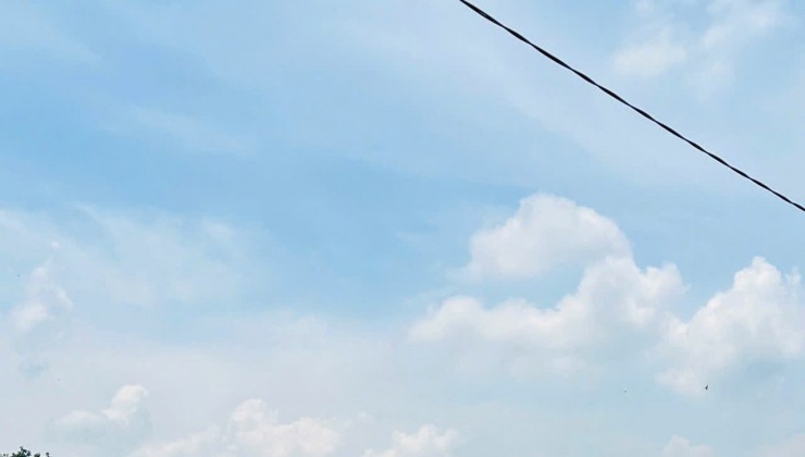 CHÍNH CHỦ ĐỊNH CƯ NƯỚC NGOÀI CẦN BÁN GẤP ĐẤT
 TẠI CHƠN THÀNH, BÌNH PHƯỚC