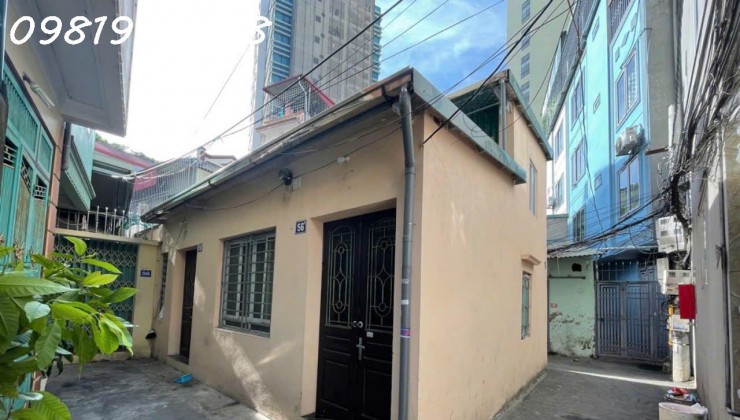 CHỈ 3 TỶ 25 NHẬN NGAY NHÀ C4 NGAY TẠI XALA DT 34/56 HƯỞNG TRỌN TIỆN ÍCH